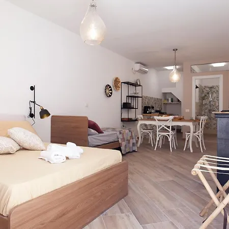 La Casetta 2 Sassari