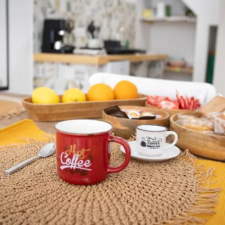 La Casetta 2 Sassari