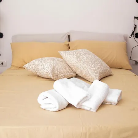 Apartamento La Casetta 2