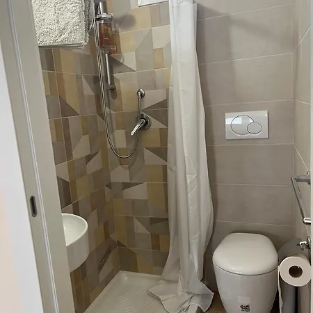 Apartamento La Casetta 2 *